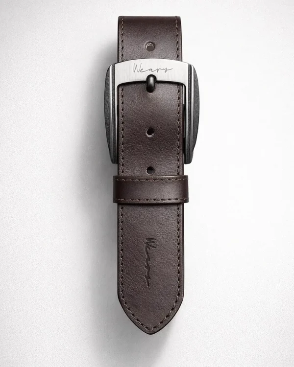 Correa Dallas Real DS — Cueros Wears