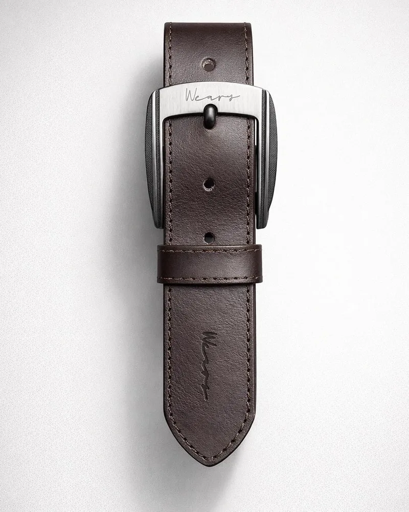 Correa Dallas Real DS — Cueros Wears