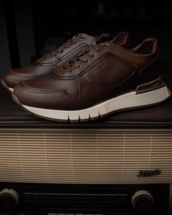 Dallas Real DS — Cueros Wears