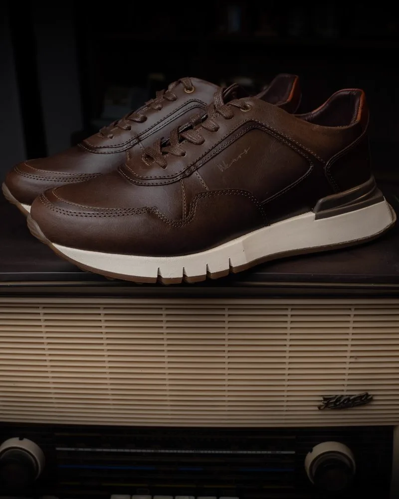 Dallas Real DS — Cueros Wears