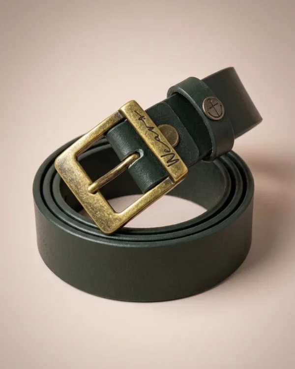 Correa M Jane Verde