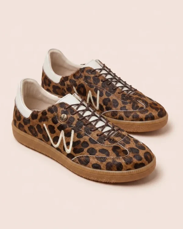 Feline Leopardo